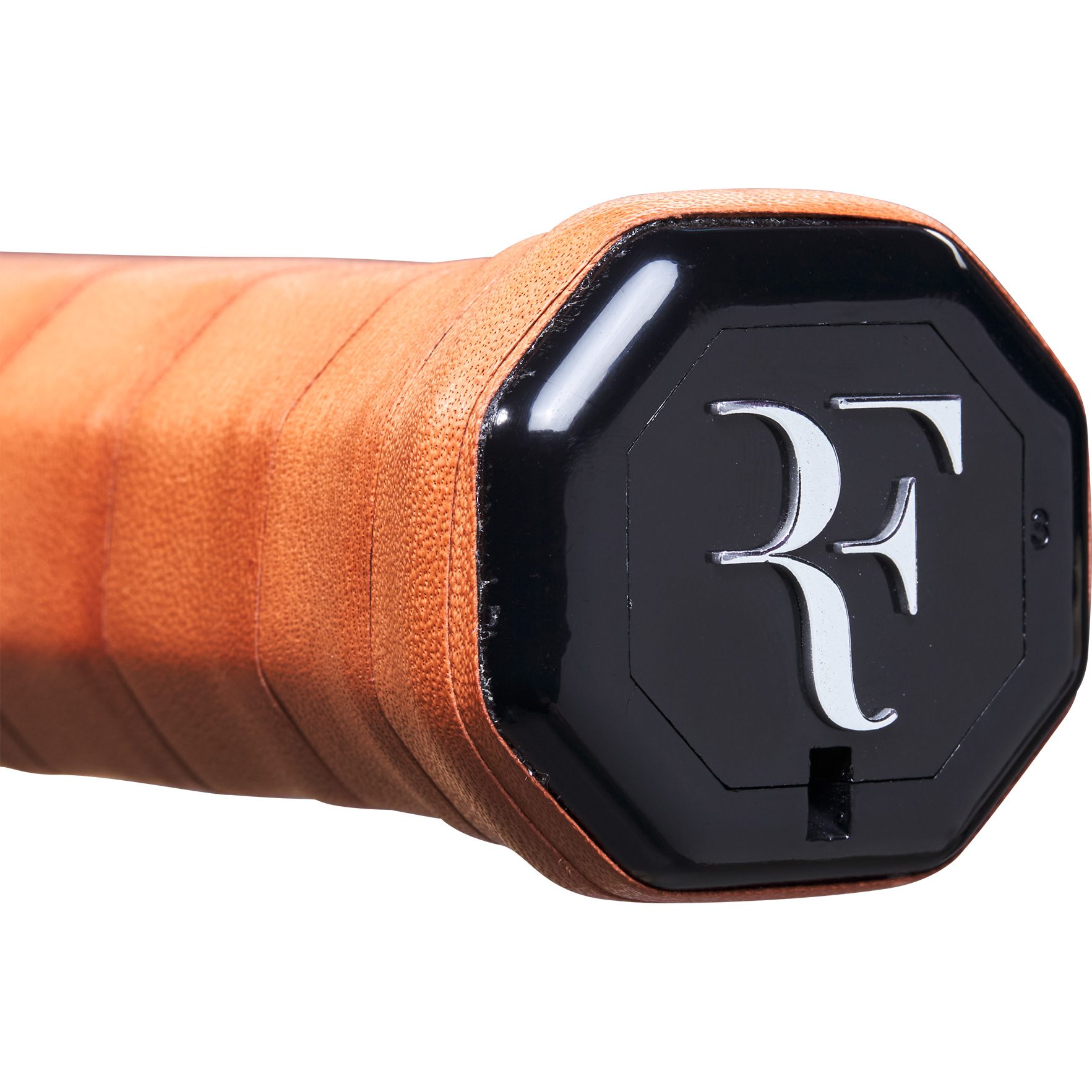 RF 01 Pro Tennis Racket unstrung 2024 (320gr.)