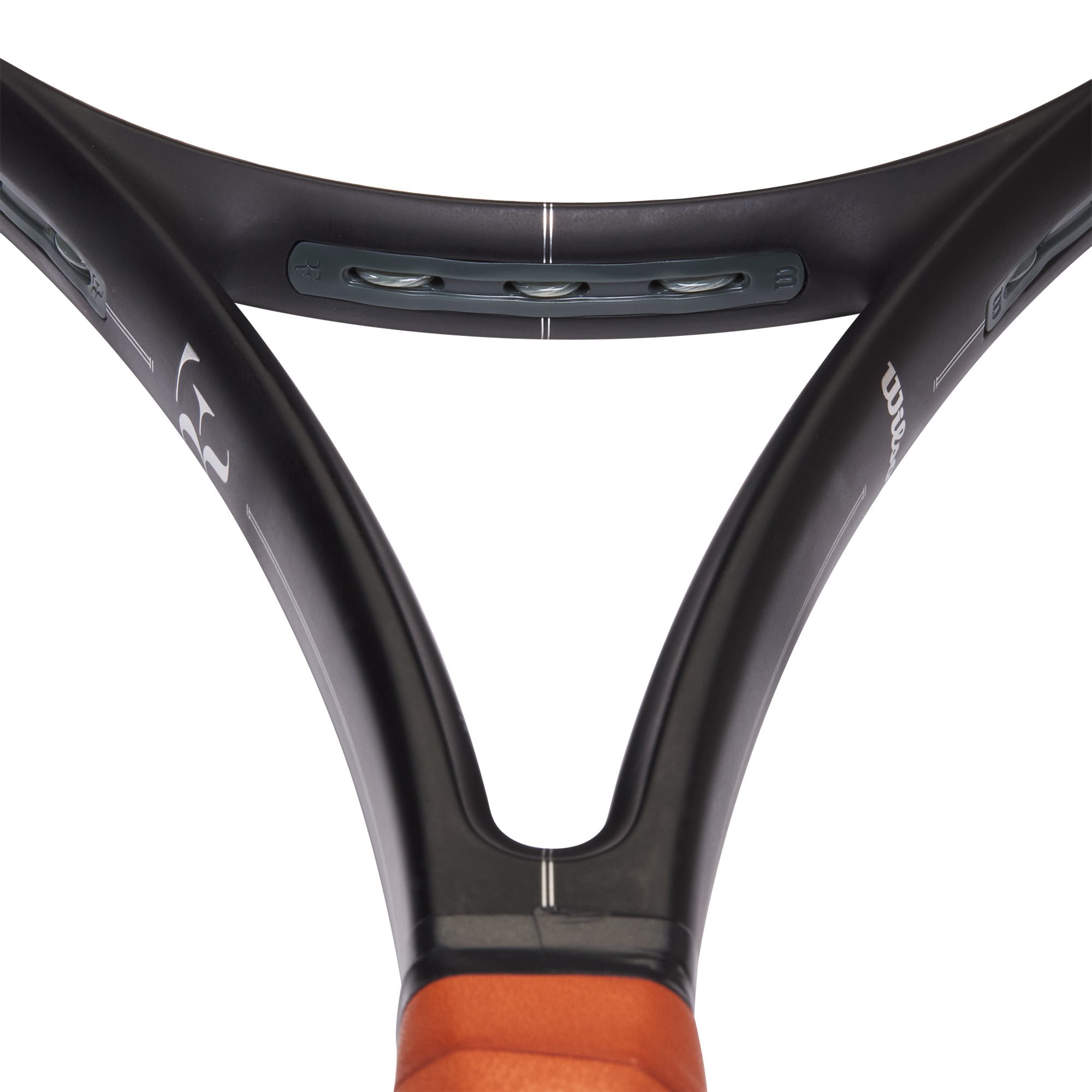 RF 01 Pro Tennis Racket unstrung 2024 (320gr.)