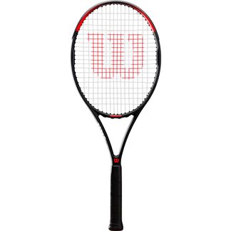 Wilson - Pro Staff Precision 103 Tennis Racket strung 2022 (269gr.)