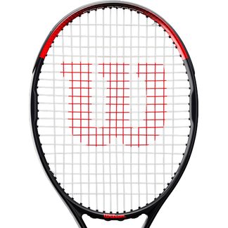 Pro Staff Precision 103 Tennis Racket strung 2022 (269gr.)