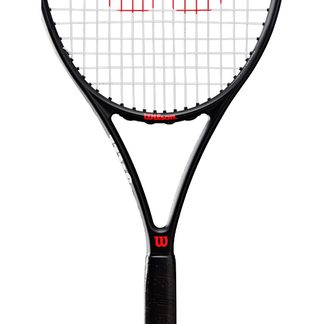 Pro Staff Precision 103 Tennis Racket strung 2022 (269gr.)