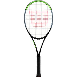Wilson - Blade 101L V7.0 Tennisschläger besiatet 2019 (274gr.)