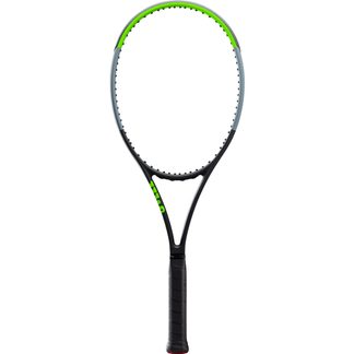 Wilson - Blade 98 16x19 V7.0 Tennisschläger unbesaitet 2019 (305gr.)