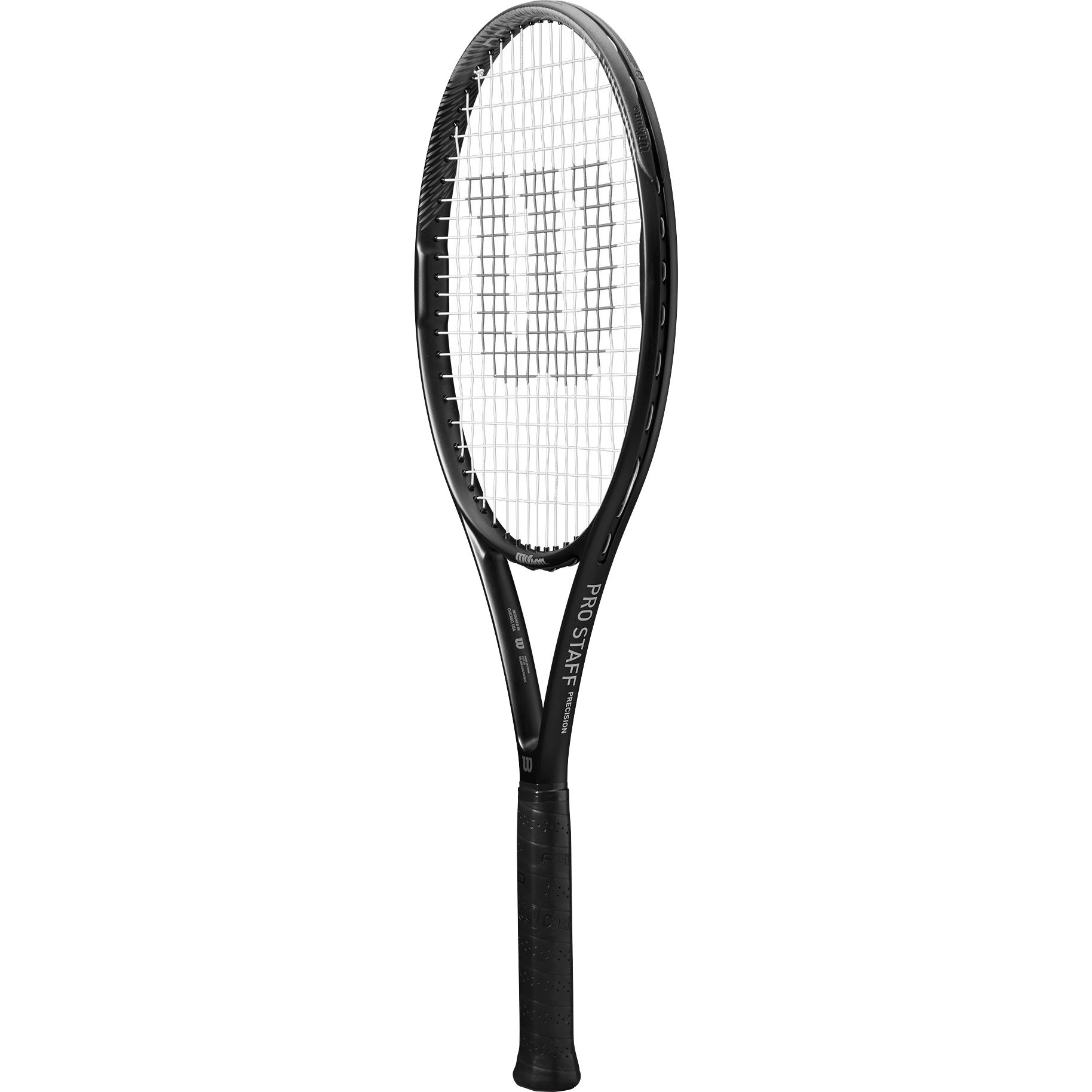 Wilson Pro Staff Precision 103 Tennis Racquet - 4 3/8 | eBay