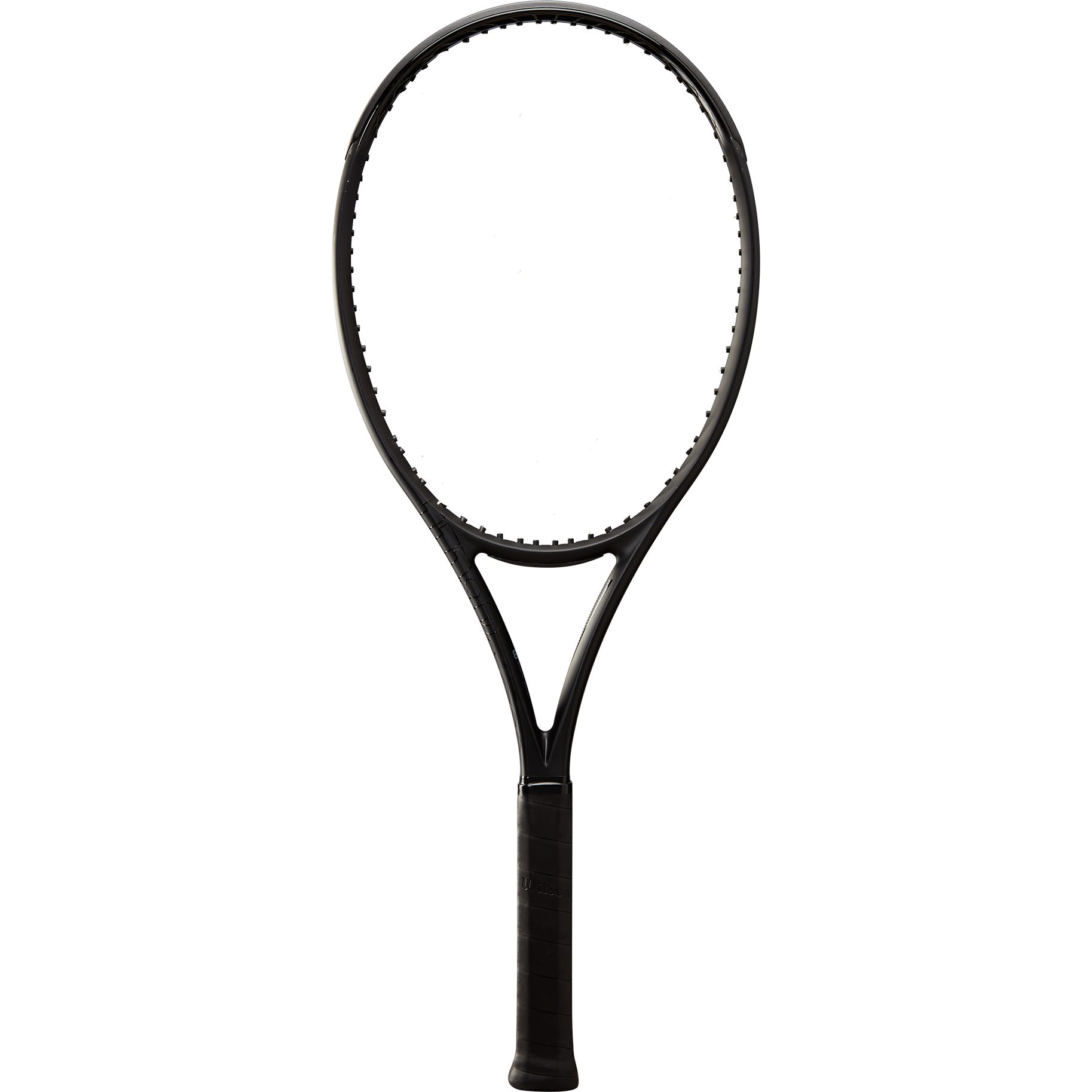 Noir Ultra 100 V4 Tennisschläger unbesaitet 2023 (300gr.)