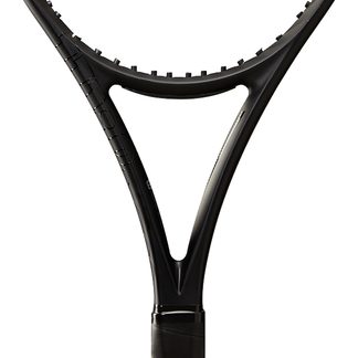 Noir Ultra 100 V4 Tennis Racket unstrung (300gr.)