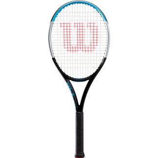 Wilson - Ultra 100UL v3 Tennisschläger besaitet 2020 (257gr.)