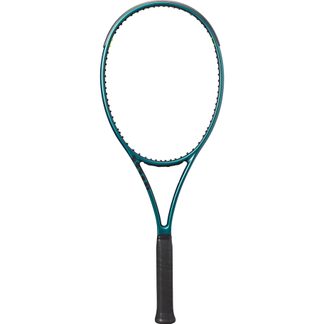 Wilson - Blade 98 16x19 V9 FRM Tennisschläger unbesaitet 2024 (305gr.)