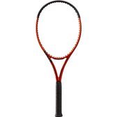 Burn 100 v5 Tennis Racket unstrung (300gr.)