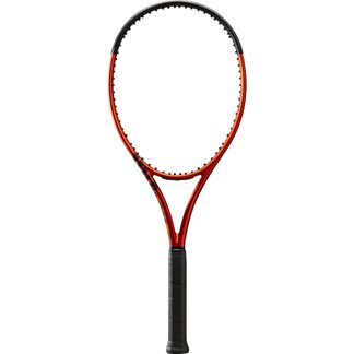 Wilson - Burn 100 v5 Tennisschläger unbesaitet 2023 (300gr.)
