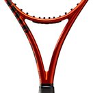 Burn 100 v5 Tennis Racket unstrung (300gr.)