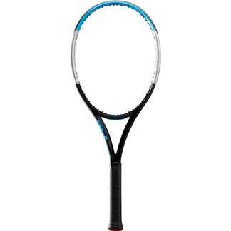 Wilson - Ultra 100L v3 Tennisschläger unbesaitet 2020 (280gr.)