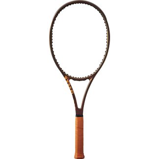 Wilson - Pro Staff 97 v14 Tennis Racket unstrung 2023 (315gr.)