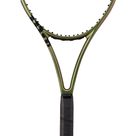 Blade 100 v8 Tennis Racket unstrung 2021 (300gr.)