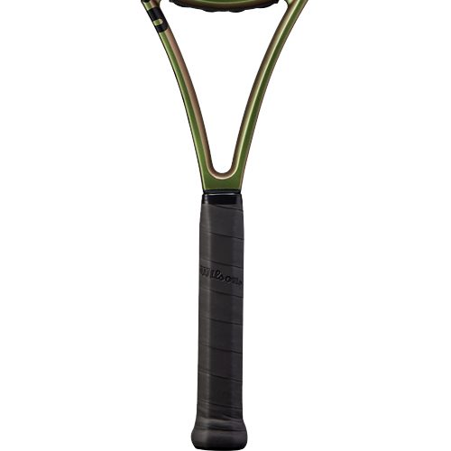 Wilson Blade 100L v8 Tennis Racquet (Unstrung)