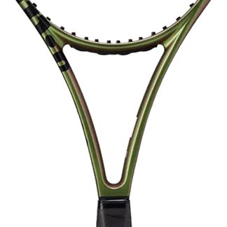 Blade 100L v8 Tennis Racket unstrung 2021 (285gr.)