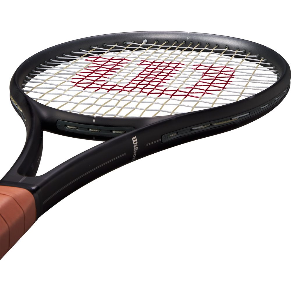 Wilson - RF 01 Future Lite Tennis Racket unstrung 2025 (265g