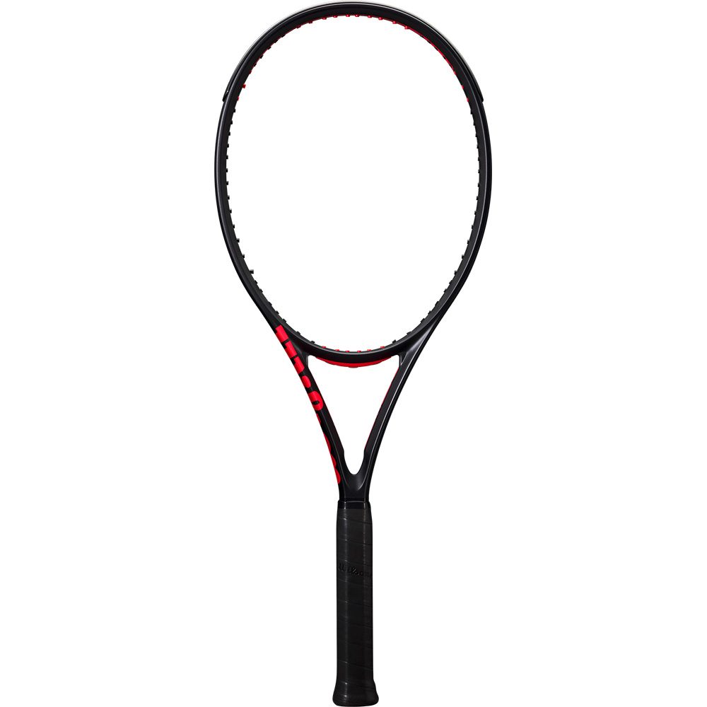 Clash 100 PRO V3 Tennis Racket Tennis Racket unstrung 2025 (303g)