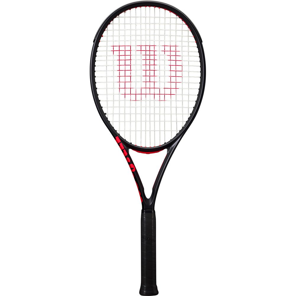 Clash 100 PRO V3 Tennis Racket Tennis Racket unstrung 2025 (303g)