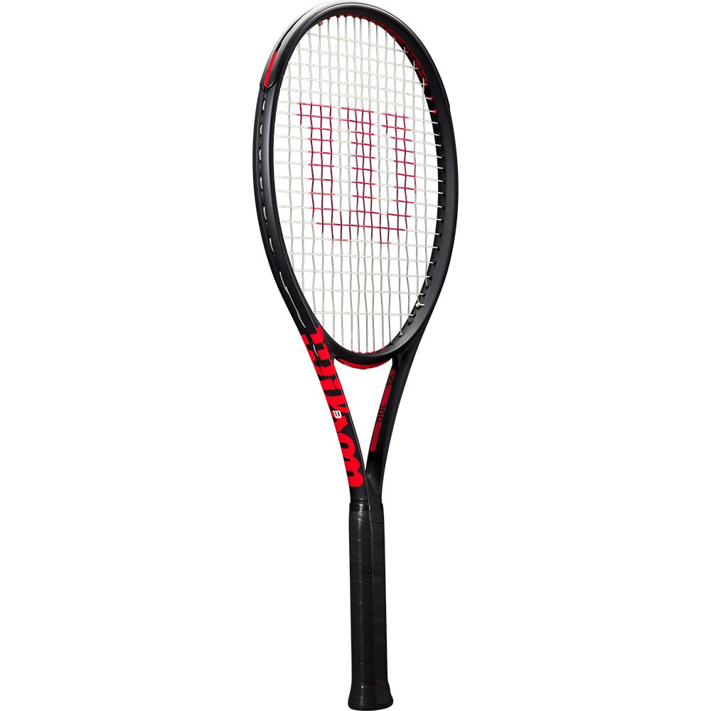 Clash 100 PRO V3 Tennis Racket Tennis Racket unstrung 2025 (303g)