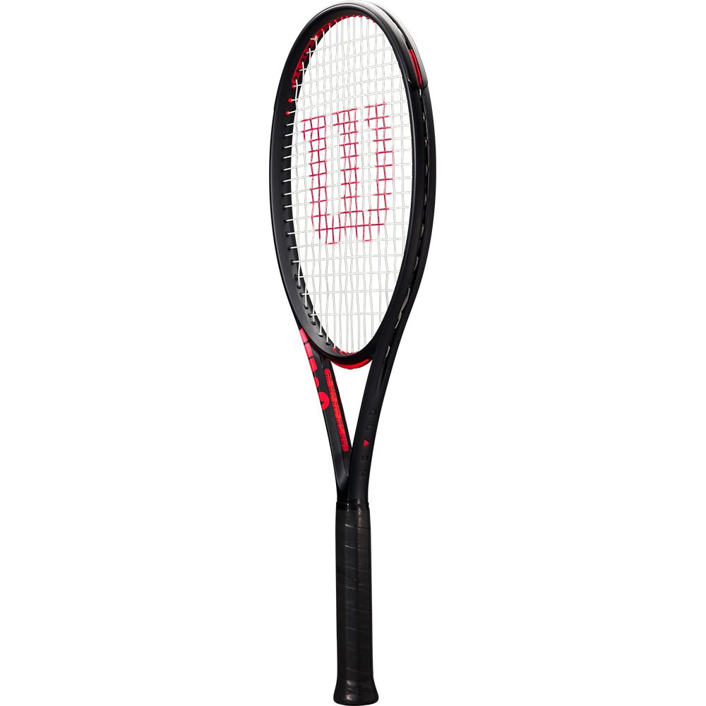 Clash 100 PRO V3 Tennis Racket Tennis Racket unstrung 2025 (303g)