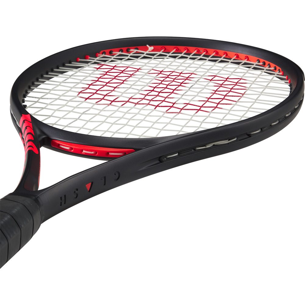 Clash 100 PRO V3 Tennis Racket Tennis Racket unstrung 2025 (303g)