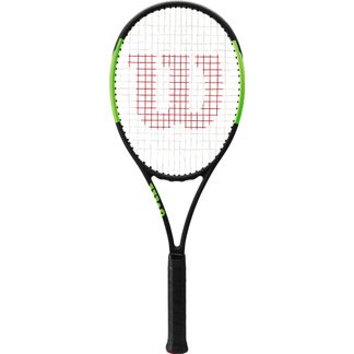 Wilson - Blade 98 v6 Racket strung 2021 (304gr.)