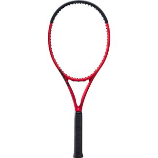Wilson - Clash 100L v2 Tennis Racket unstrung 2022 (280gr.)