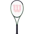 Blade 101L v8 Tennis Racket strung 2021 (274gr.)