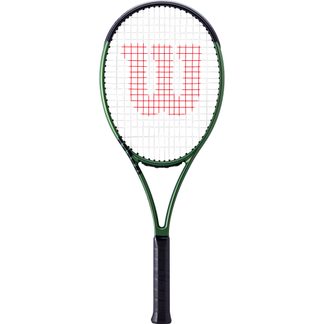Wilson - Blade 101L v8 Tennis Racket strung 2021 (274gr.)