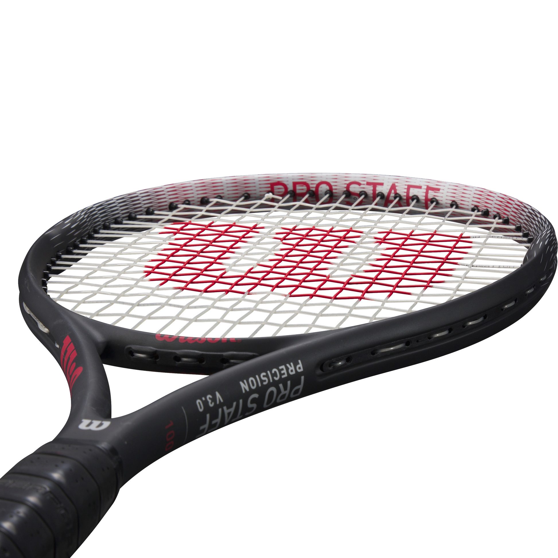 Wilson PRO STAFF100 プロラボ WILSON Pro Staff 100LS Light Spin Effect Tennis Racquet
