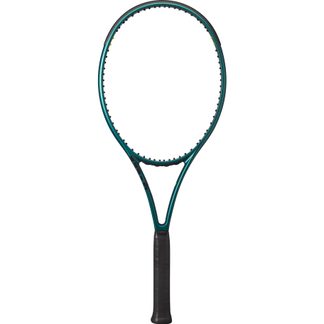 Wilson - Blade 100 V9 Tennisschläger unbesaitet 2024 (300gr.)