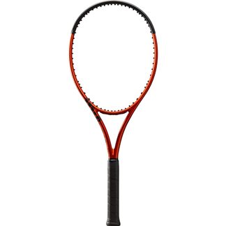 Wilson - Burn 100ULS v5 Tennisschläger unbesaitet 2023 (260gr.)