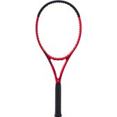 Clash 100UL v2 Tennis Racket unstrung (265gr.)