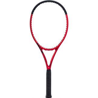 Wilson - Clash 100UL v2 Tennis Racket unstrung 2022 (265gr.)
