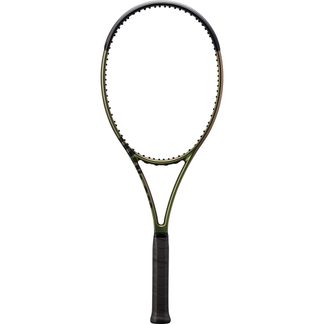 Wilson - Blade 98 18x20 v8 Racket unstrung 2021 (305gr.)