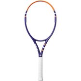 Roland Garros Equipe HP Tennis Racket unstrung (286gr.)