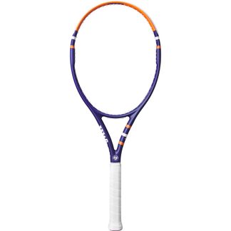 Wilson - Roland Garros Equipe HP Tennis Racket unstrung 2023 (286gr.)