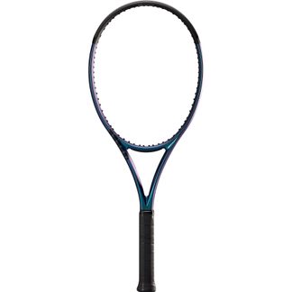 Wilson - Ultra 100L v4 Tennis Racket unstrung 2022 (280gr.)