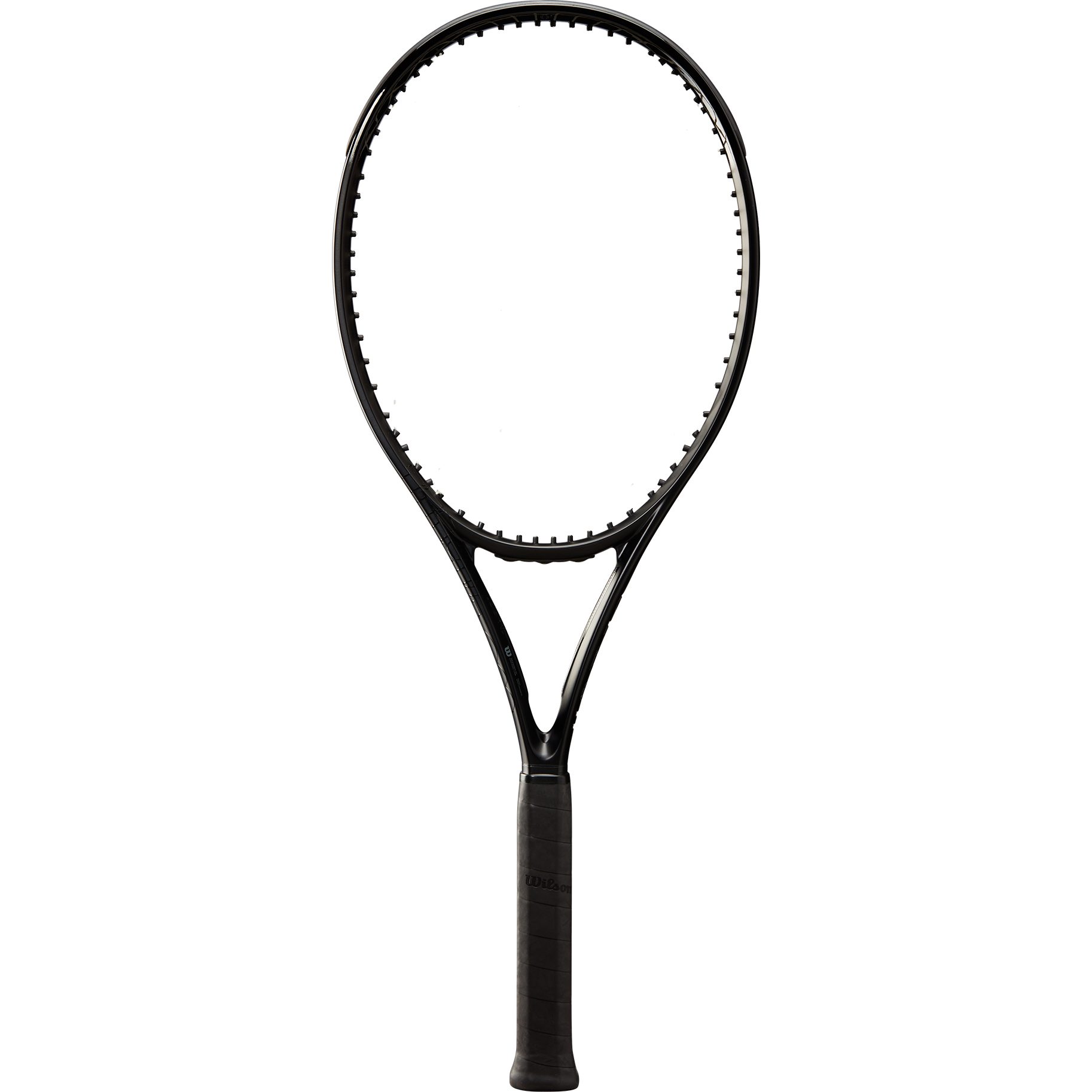 Noir Clash 100 V2 Tennisschläger unbesaitet 2023 (293gr.)