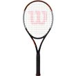 Burn 100LS v4.0 Tennis Racket strung 2020 (280gr.)