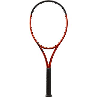 Wilson - Burn 100LS v5 Tennis Racket ungstrung 2023 (280gr.)