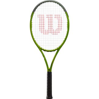Wilson - Blade Feel 103 Tennisschläger besaitet 2023 (264gr.)