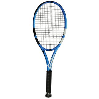 Babolat - Pure Drive 110 racket strung 2018 (255gr.)