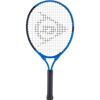 Dunlop - FX JR 21in Tennisschläger besaitet 2023 (190gr.)