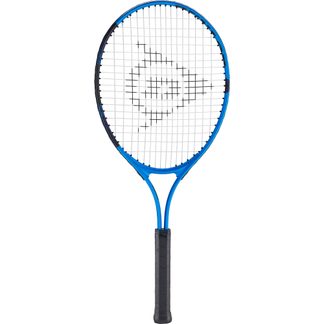 Dunlop - FX JR 26in Tennis Racket strung 2023 (225gr.)