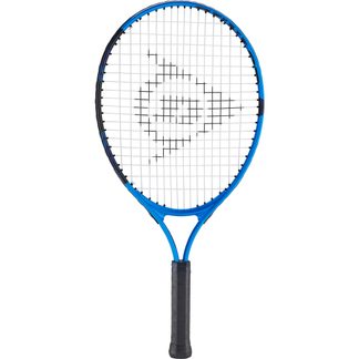Dunlop - FX JR 23in Tennis Racket strung 2023 (207gr.)