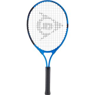 Dunlop - FX JR 25in Tennis Racket strung 2023 (217gr.)
