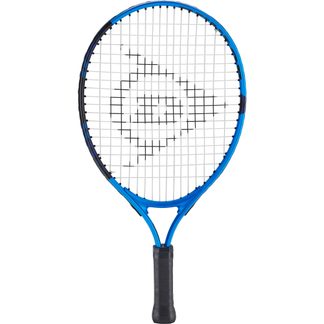 Dunlop - FX JR 19in Tennis Racket strung 2023 (175gr.)
