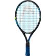 Novak 17in Tennis Racket strung 2024 (160gr.)